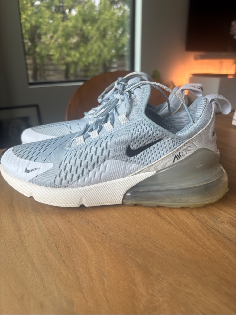 Women’s Nike Air Max 270